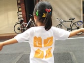 オリジナルプリントTシャツ
