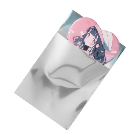 アルミ袋包装