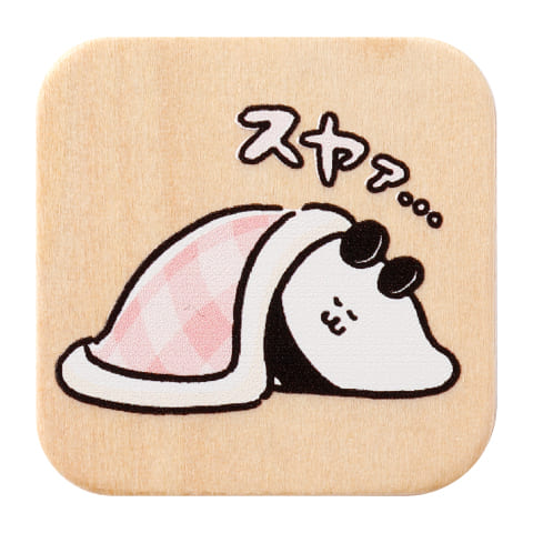 角丸タイプの木製バッジ_2